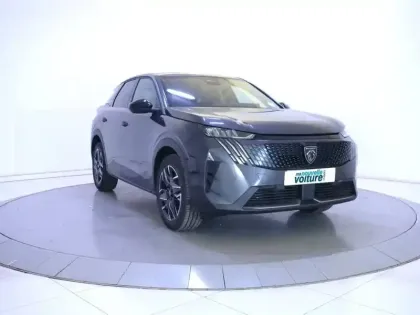 Photo 32 Peugeot 3008  Hybrid 145 e-DCS6