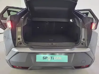 Photo 5 Peugeot 3008  Hybrid 145 e-DCS6