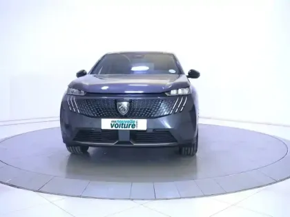 Photo 31 Peugeot 3008  Hybrid 145 e-DCS6