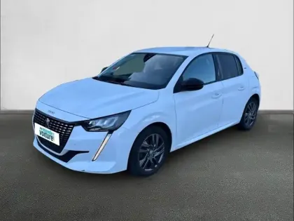 Photo Peugeot 208 Style