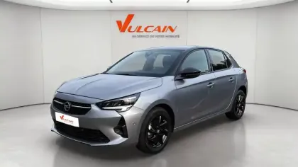 Photo Opel Corsa Gs