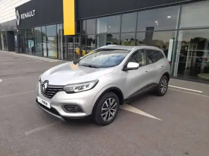 Photo Renault Kadjar Intens