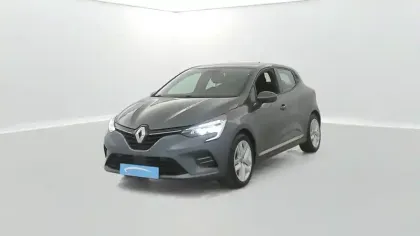 Photo Renault Clio Business