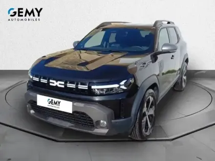 Photo Dacia Duster Journey