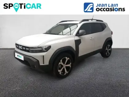 Photo Dacia Duster Journey