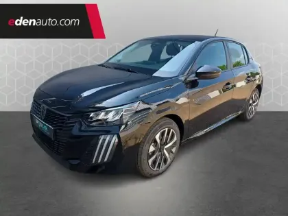 Photo Peugeot 208 Style