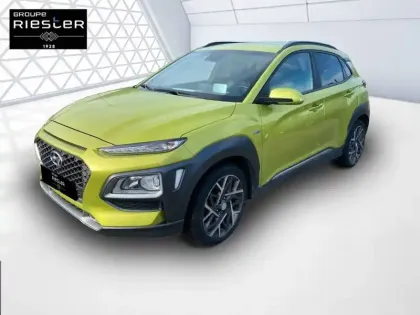 Photo Hyundai Kona Creative