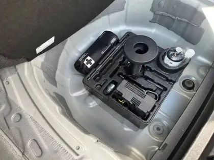 Photo 20 Audi A1  Sportback 35 TFSI 150 ch S tronic 7