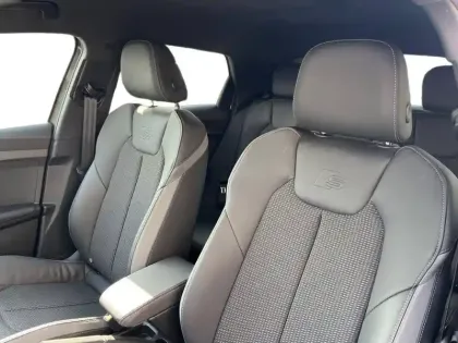 Photo 26 Audi A1  Sportback 35 TFSI 150 ch S tronic 7