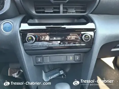 Photo 21 Toyota Yaris  Cross Hybride 116h 2WD Trail (marchepieds standardisés)