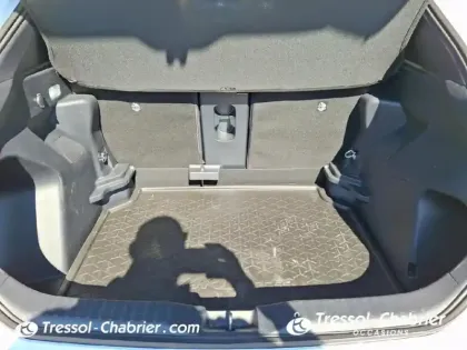 Photo 7 Toyota Yaris  Cross Hybride 116h 2WD Trail (marchepieds standardisés)
