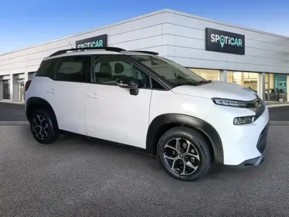 Photo 28 Citroën C3 Aircross  BlueHDi 110 S&S BVM6 Shine