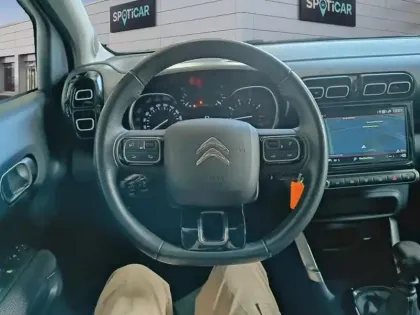 Photo 11 Citroën C3 Aircross  BlueHDi 110 S&S BVM6 Shine