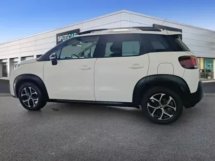 Photo 29 Citroën C3 Aircross  BlueHDi 110 S&S BVM6 Shine