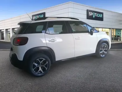 Photo 27 Citroën C3 Aircross  BlueHDi 110 S&S BVM6 Shine