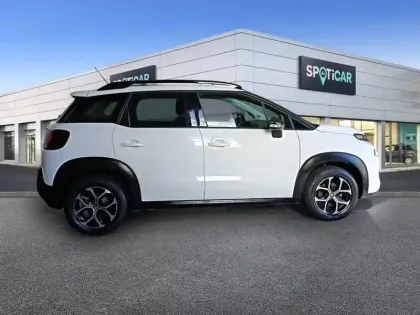 Photo 5 Citroën C3 Aircross  BlueHDi 110 S&S BVM6 Shine