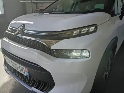 Photo 13 Citroën C3 Aircross  BlueHDi 110 S&S BVM6 Shine