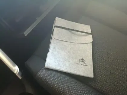 Photo 15 Citroën C3 Aircross  BlueHDi 110 S&S BVM6 Shine