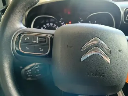 Photo 18 Citroën C3 Aircross  BlueHDi 110 S&S BVM6 Shine