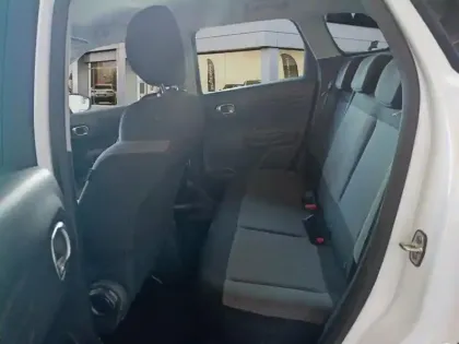 Photo 22 Citroën C3 Aircross  BlueHDi 110 S&S BVM6 Shine