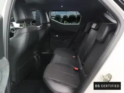 Photo 22 DS DS 3 DS3 Crossback E-Tense Performance Line+