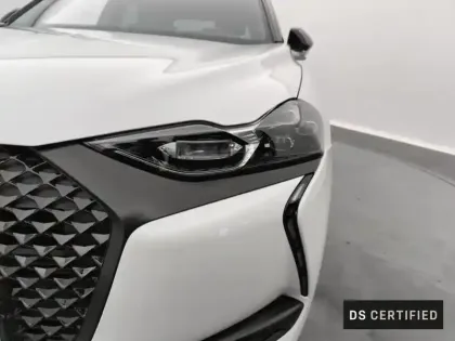 Photo 13 DS DS 3 DS3 Crossback E-Tense Performance Line+