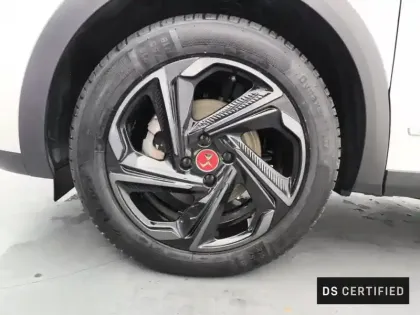 Photo 14 DS DS 3 DS3 Crossback E-Tense Performance Line+