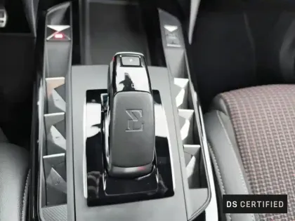 Photo 23 DS DS 3 DS3 Crossback E-Tense Performance Line+