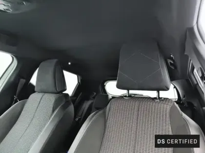 Photo 24 DS DS 3 DS3 Crossback E-Tense Performance Line+