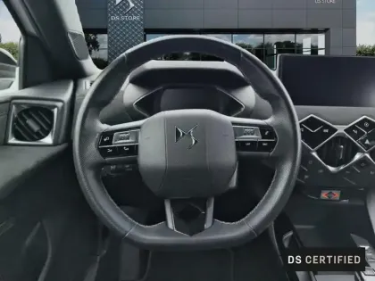 Photo 11 DS DS 3 DS3 Crossback E-Tense Performance Line+