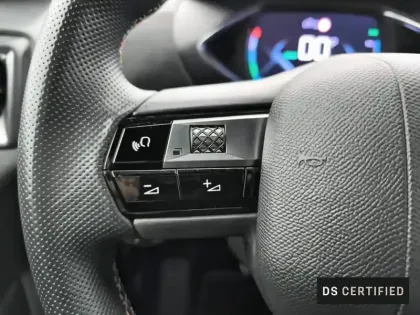 Photo 18 DS DS 3 DS3 Crossback E-Tense Performance Line+