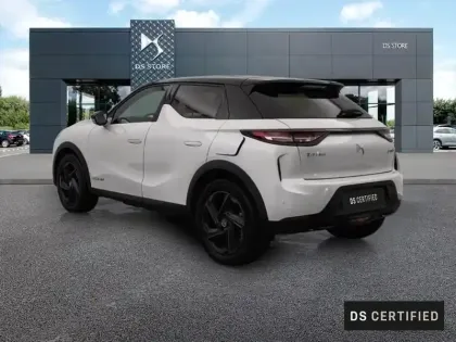 Photo 29 DS DS 3 DS3 Crossback E-Tense Performance Line+