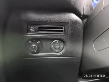 Photo 19 DS DS 3 DS3 Crossback E-Tense Performance Line+