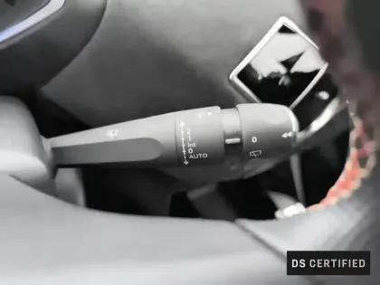 Photo 16 DS DS 3 DS3 Crossback E-Tense Performance Line+