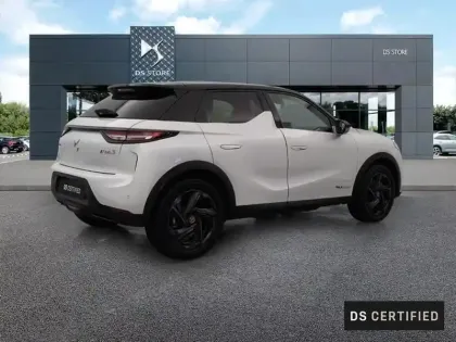 Photo 27 DS DS 3 DS3 Crossback E-Tense Performance Line+
