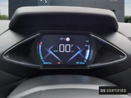 Photo 20 DS DS 3 DS3 Crossback E-Tense Performance Line+