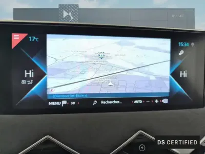Photo 10 DS DS 3 DS3 Crossback E-Tense Performance Line+