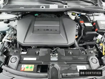 Photo 6 DS DS 3 DS3 Crossback E-Tense Performance Line+