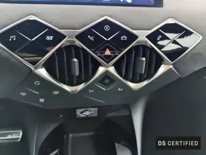 Photo 12 DS DS 3 DS3 Crossback E-Tense Performance Line+