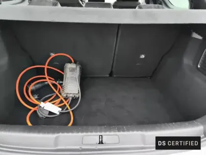 Photo 7 DS DS 3 DS3 Crossback E-Tense Performance Line+