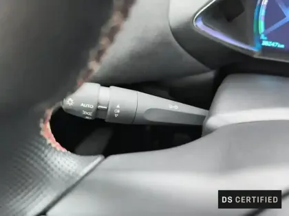 Photo 17 DS DS 3 DS3 Crossback E-Tense Performance Line+
