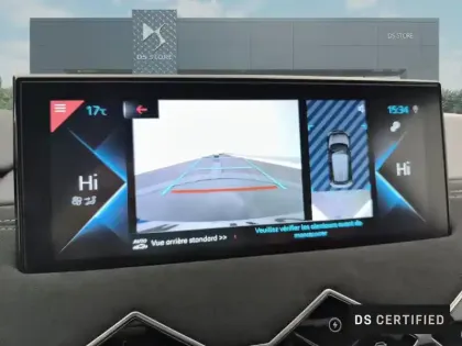 Photo 25 DS DS 3 DS3 Crossback E-Tense Performance Line+
