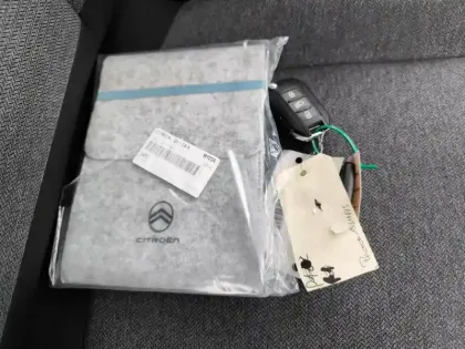 Photo 15 Citroën C4 e- 136 ch Automatique Live