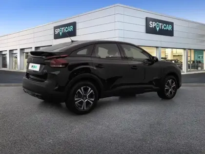 Photo 27 Citroën C4 e- 136 ch Automatique Live