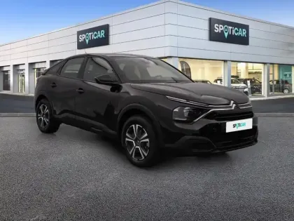 Photo 28 Citroën C4 e- 136 ch Automatique Live