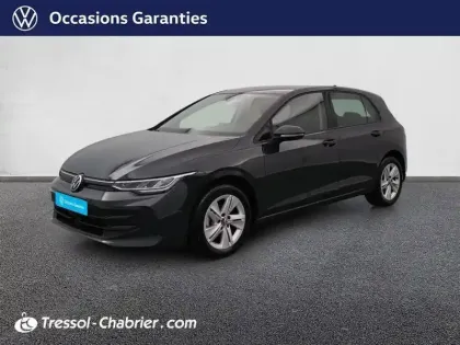 Photo Volkswagen Golf