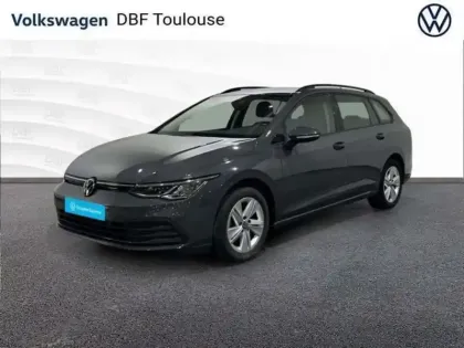 Photo Volkswagen Golf 1.0 Etsi Opf 110 Dsg7 Life Business