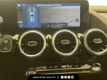 Photo 63 Mercedes GLA 200 d Business Line