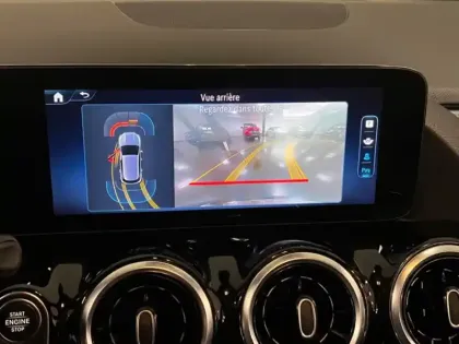 Photo 9 Mercedes GLA 200 d Business Line