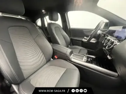 Photo 47 Mercedes GLA 200 d Business Line